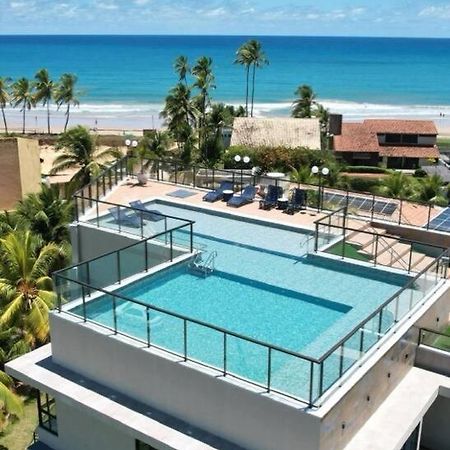 Porto Atlantis-Bluedream Flat-Porto De Galinhas Apartment Luaran gambar